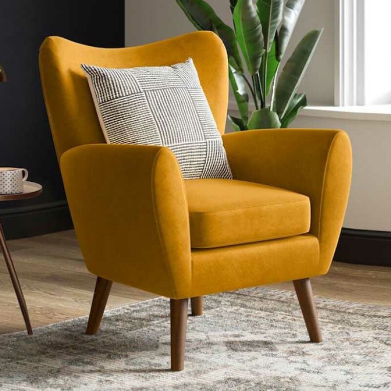 Comfortable Lounge Chair